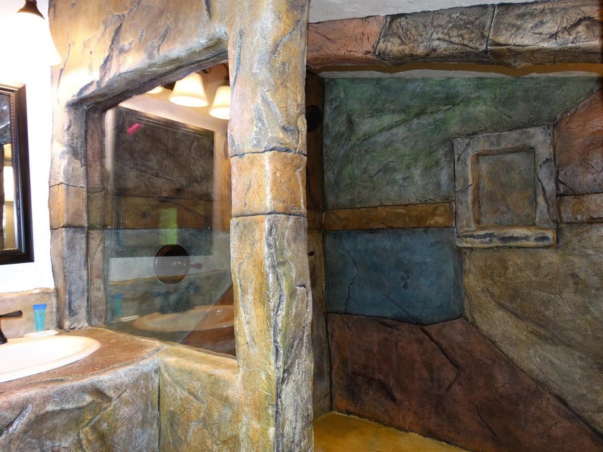 Chalet Kilauea Volcano Εξωτερικό φωτογραφία