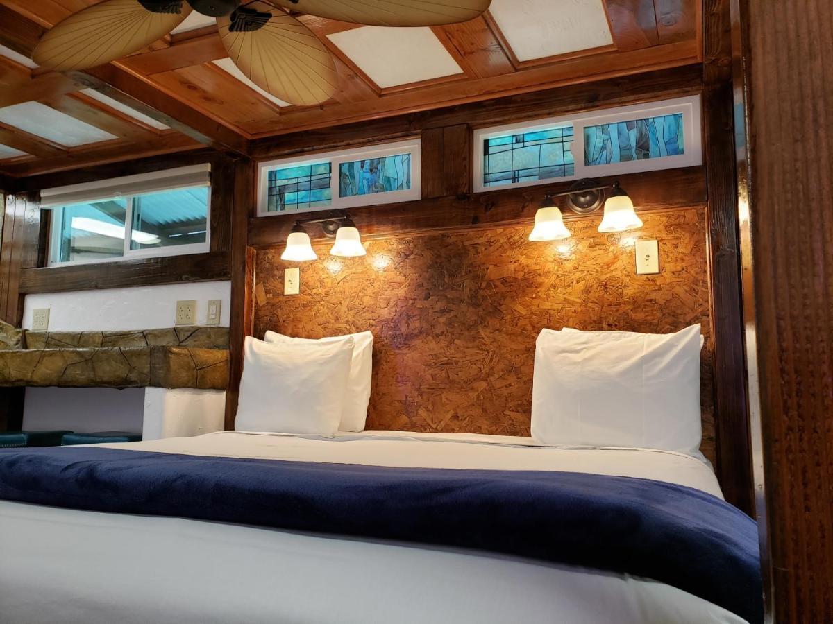 Chalet Kilauea Volcano Εξωτερικό φωτογραφία