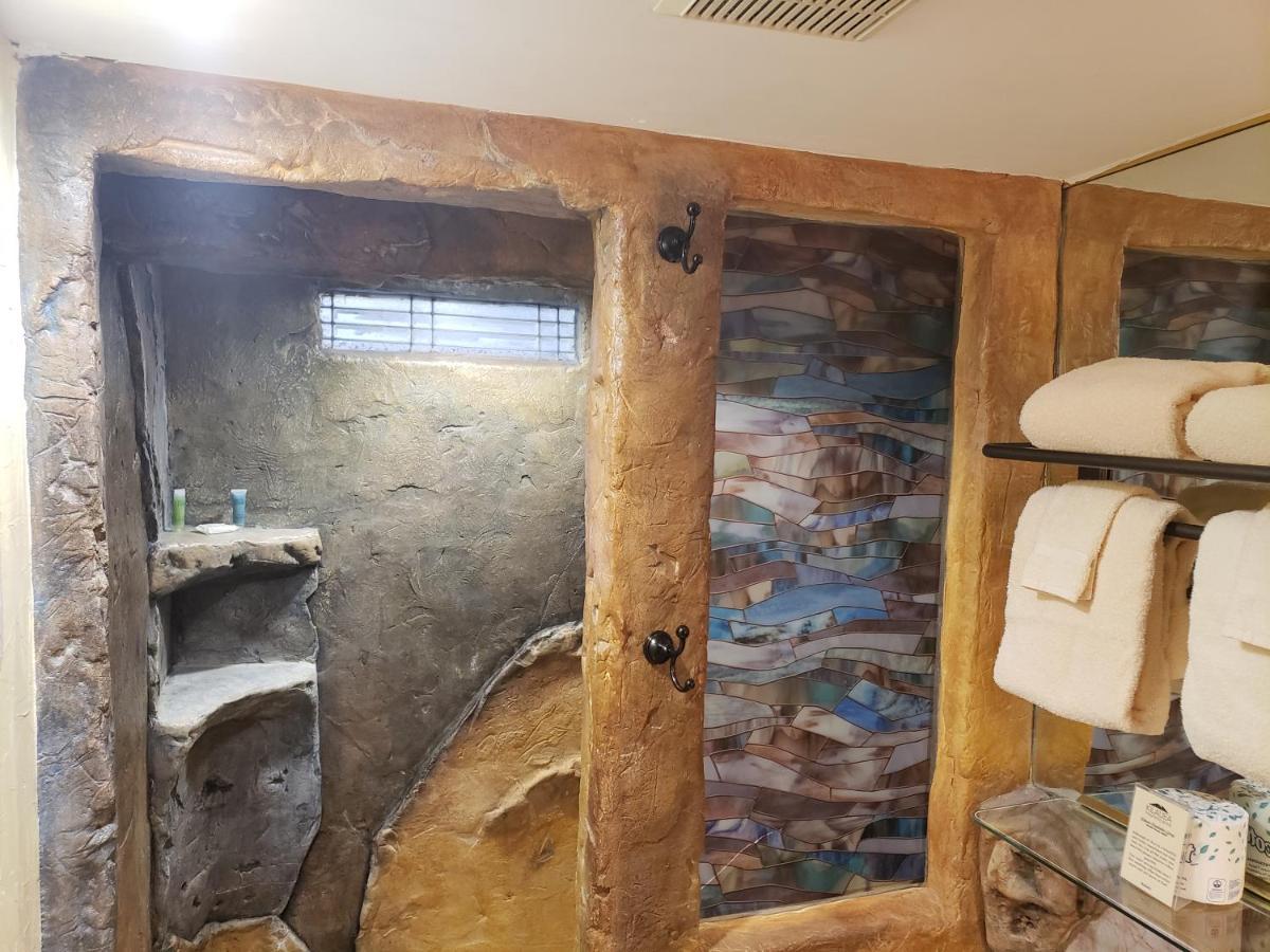 Chalet Kilauea Volcano Εξωτερικό φωτογραφία