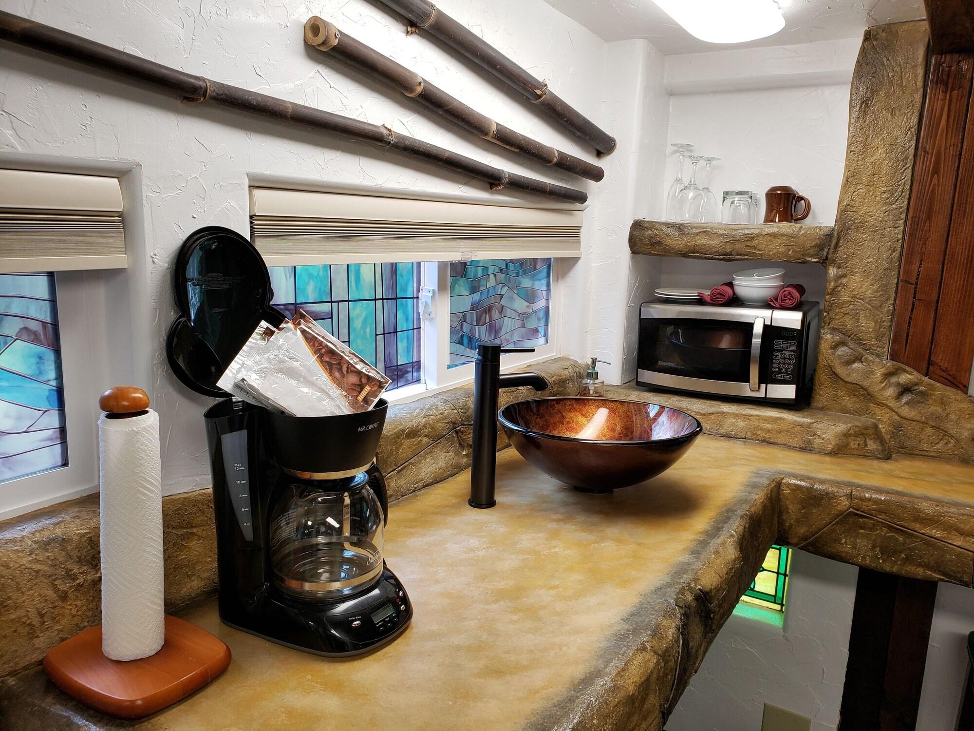 Chalet Kilauea Volcano Εξωτερικό φωτογραφία