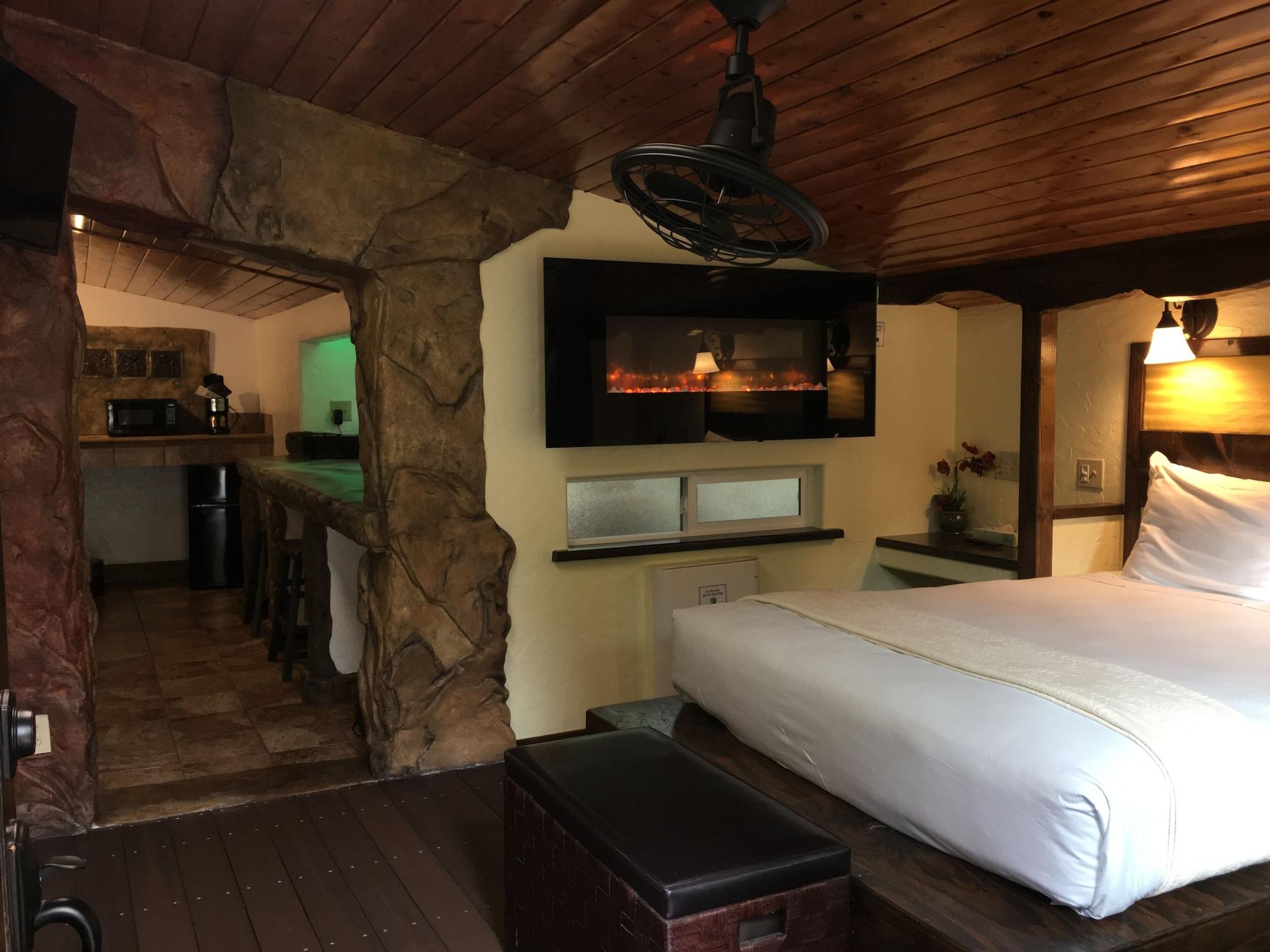 Chalet Kilauea Volcano Εξωτερικό φωτογραφία
