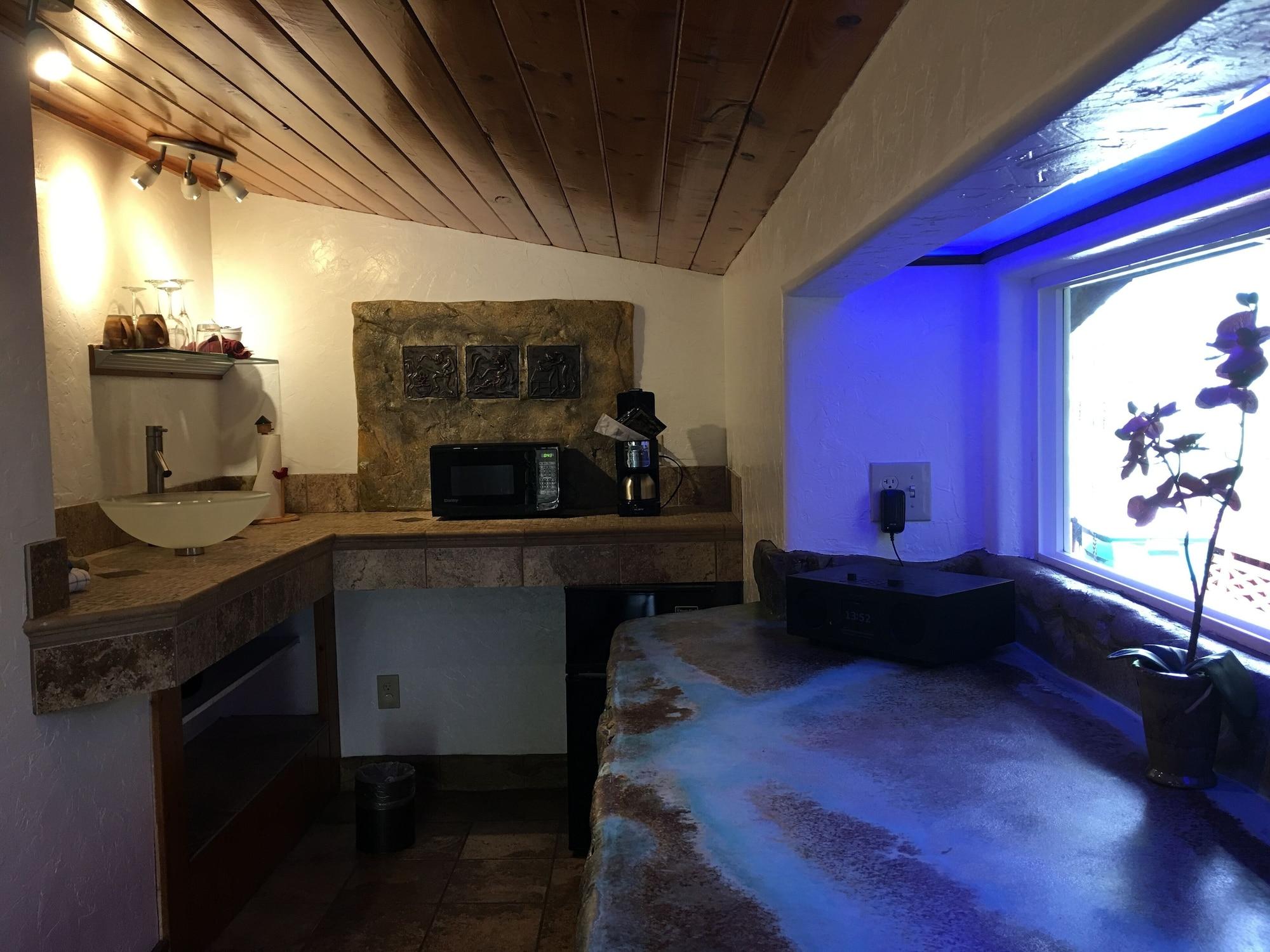 Chalet Kilauea Volcano Εξωτερικό φωτογραφία