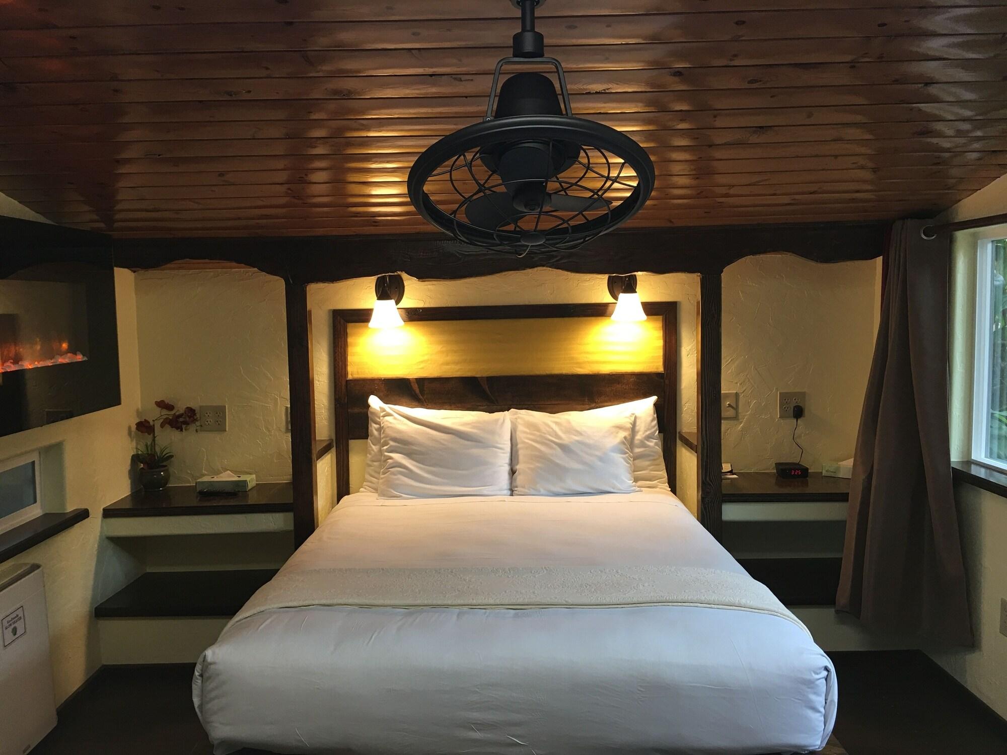 Chalet Kilauea Volcano Εξωτερικό φωτογραφία
