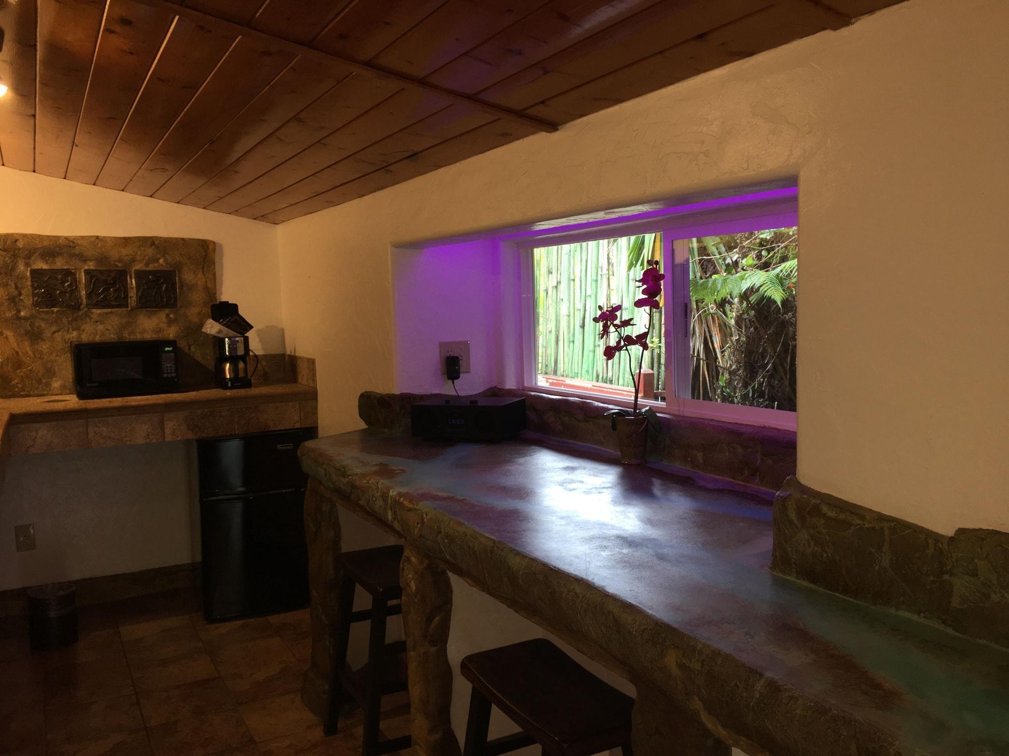 Chalet Kilauea Volcano Εξωτερικό φωτογραφία