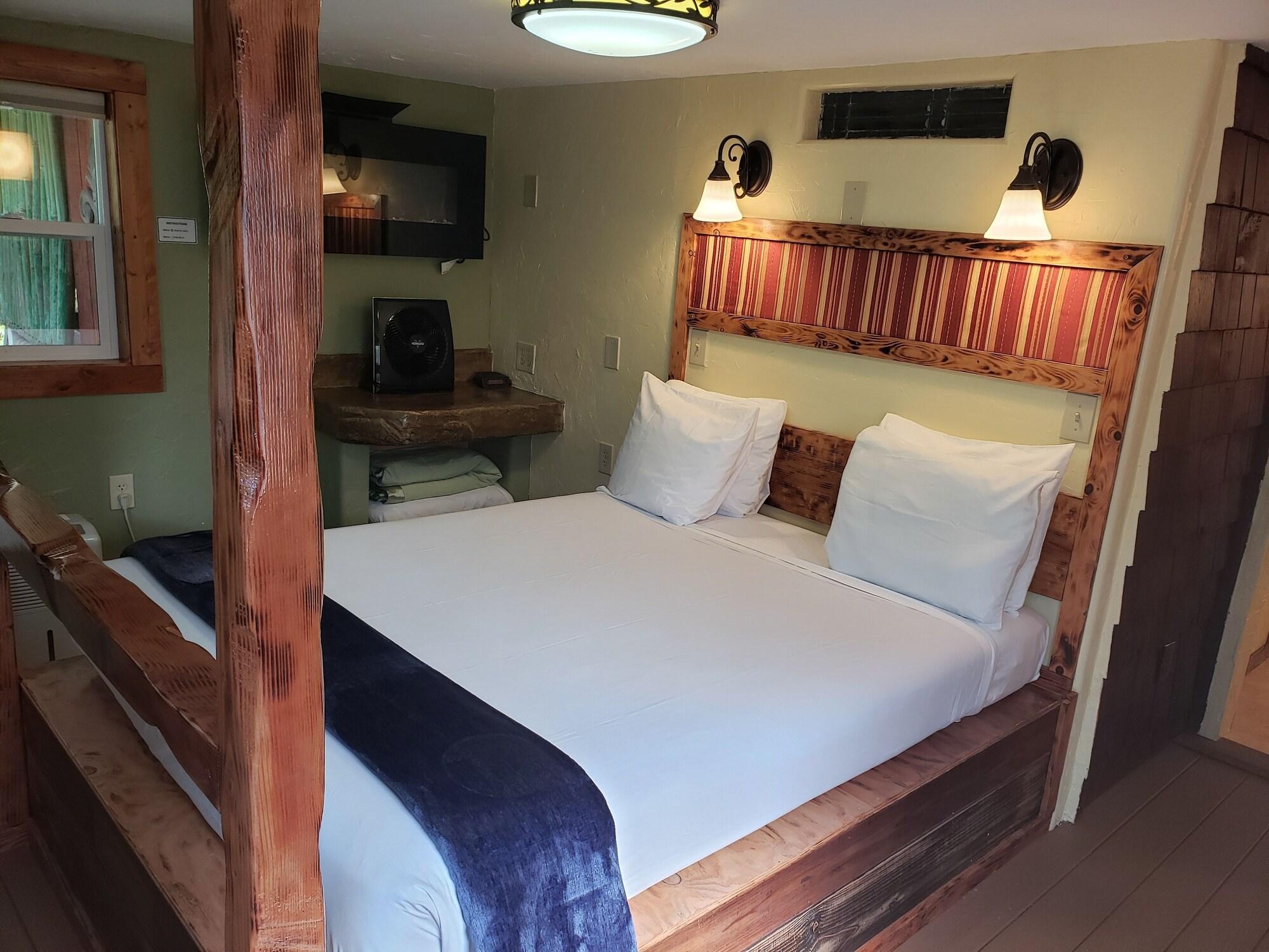 Chalet Kilauea Volcano Εξωτερικό φωτογραφία