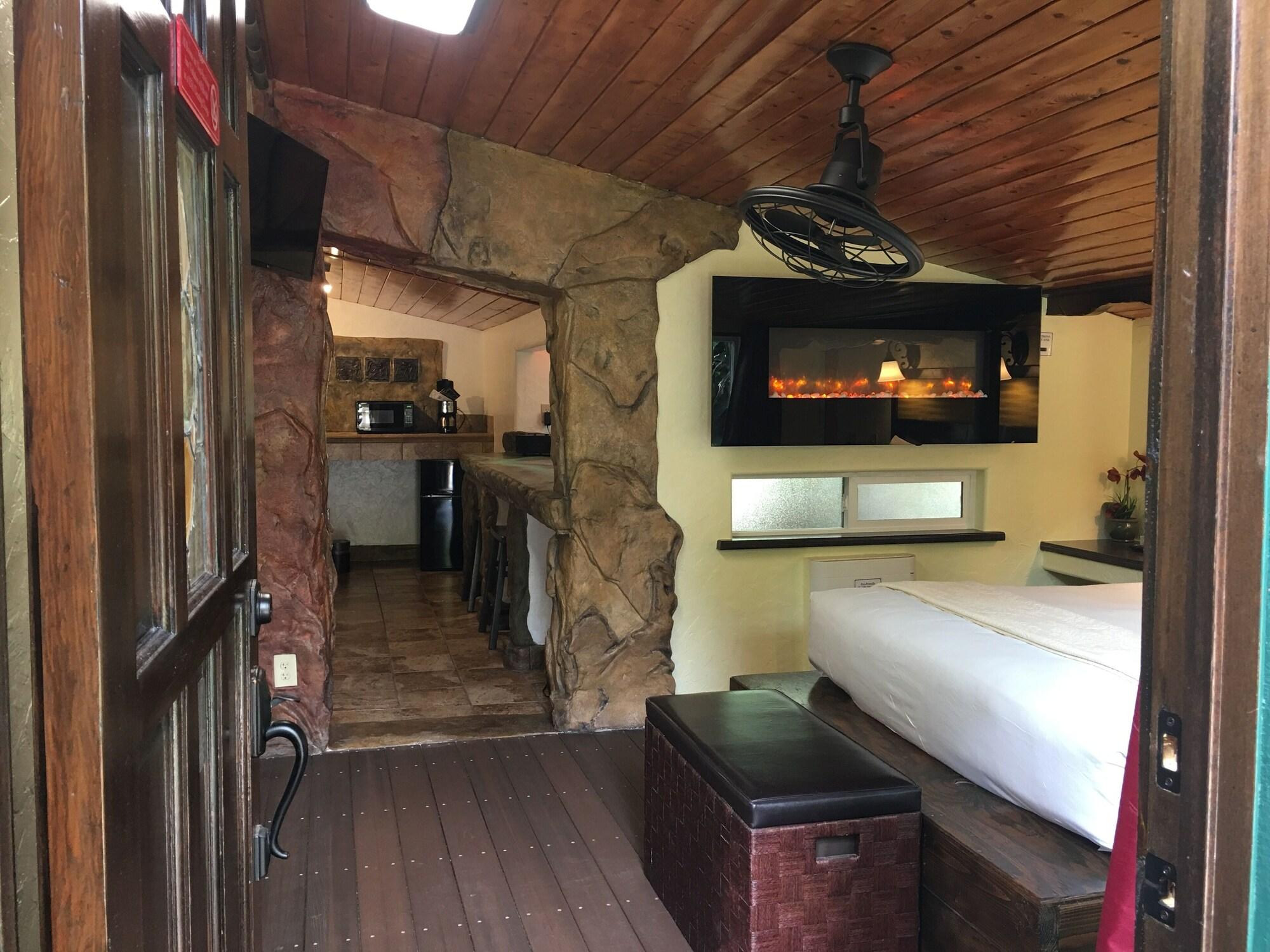 Chalet Kilauea Volcano Εξωτερικό φωτογραφία