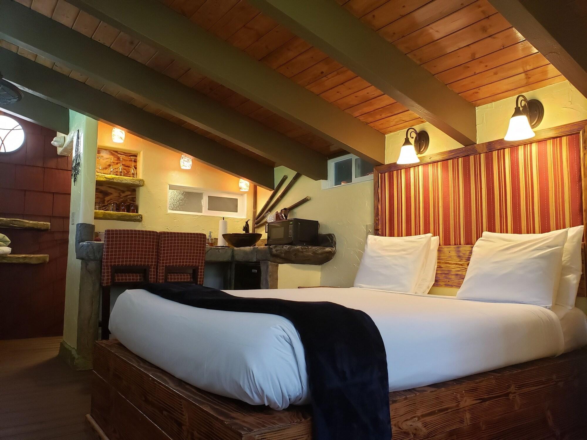 Chalet Kilauea Volcano Εξωτερικό φωτογραφία