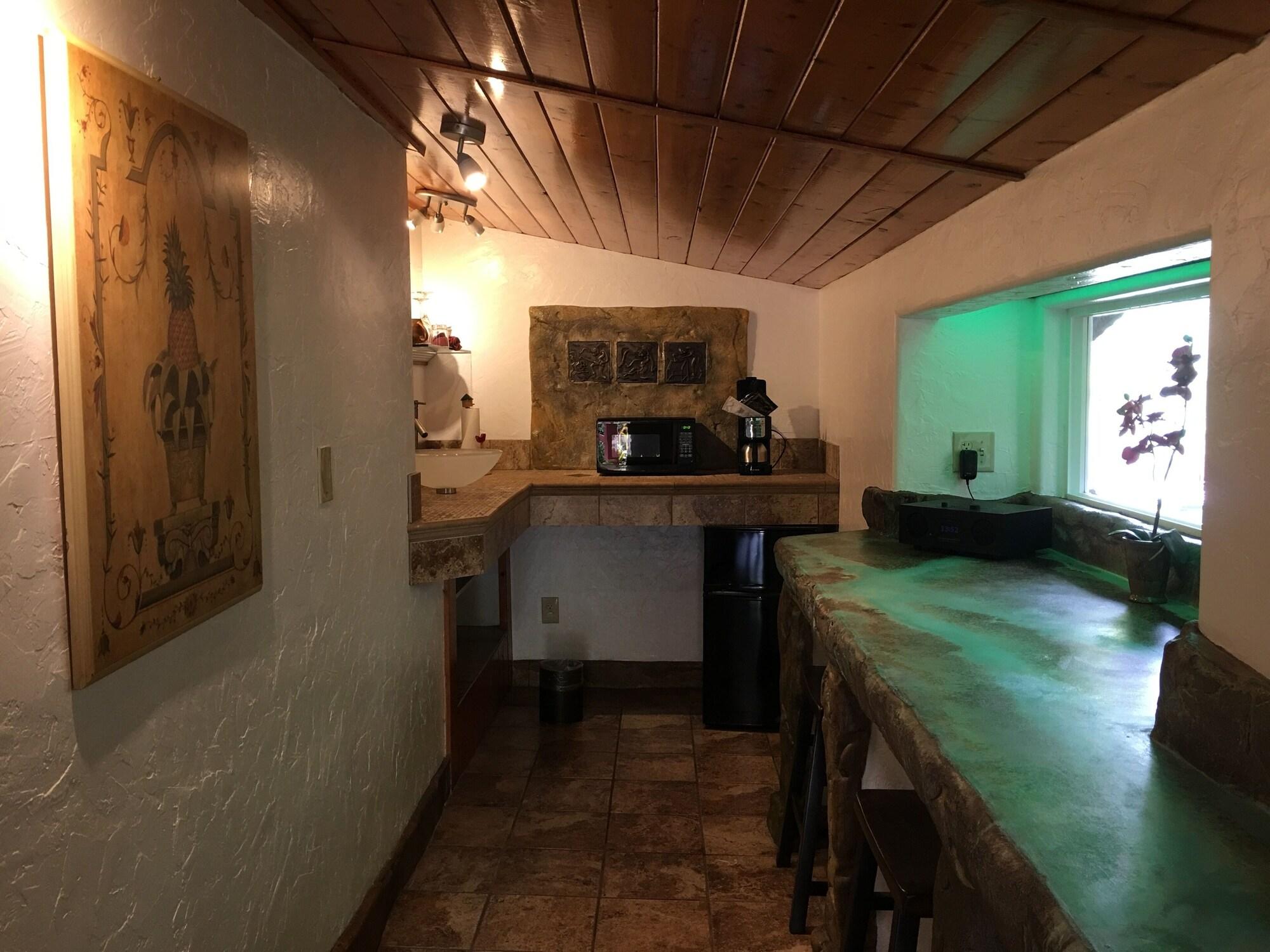 Chalet Kilauea Volcano Εξωτερικό φωτογραφία