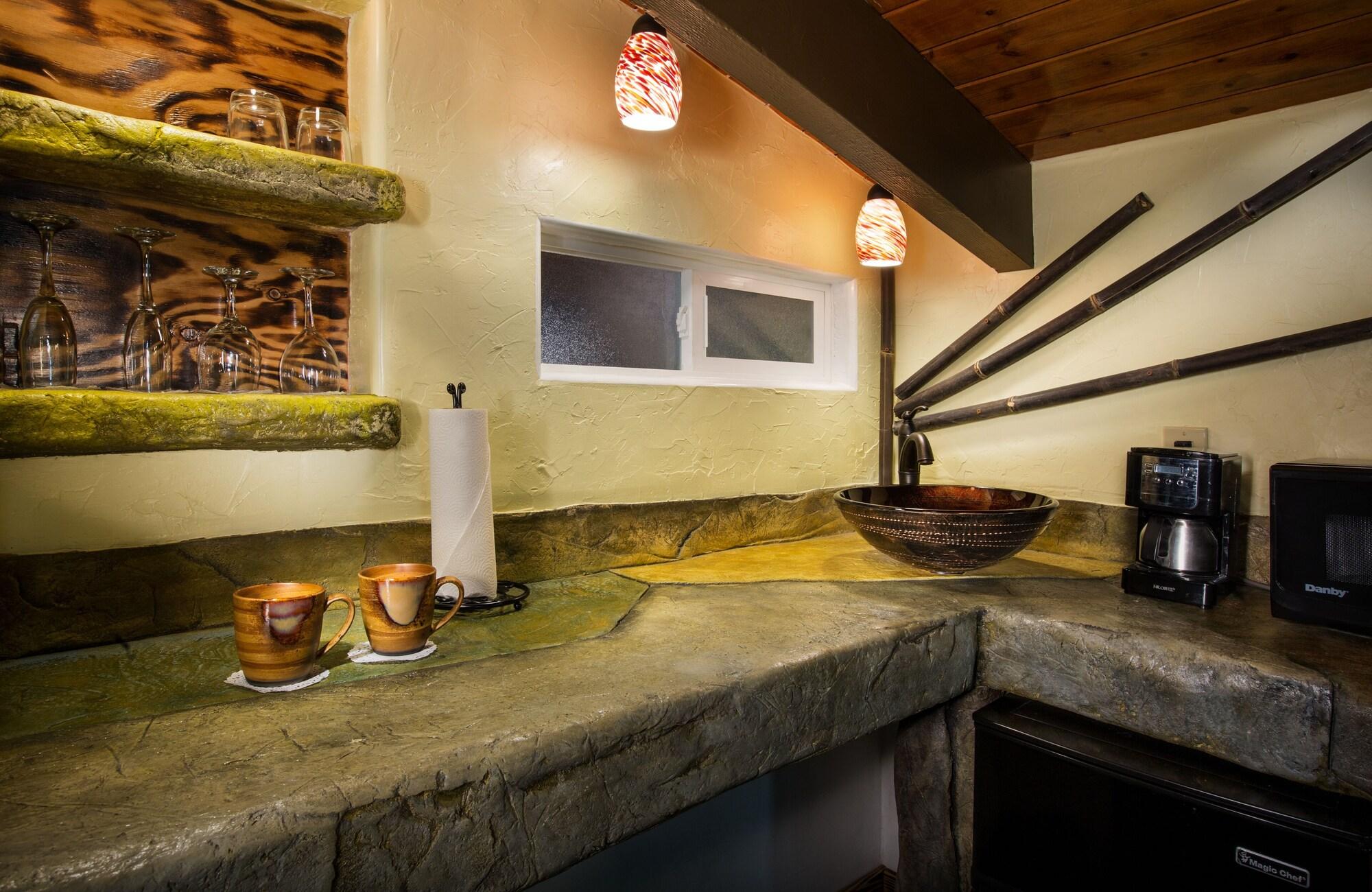 Chalet Kilauea Volcano Εξωτερικό φωτογραφία