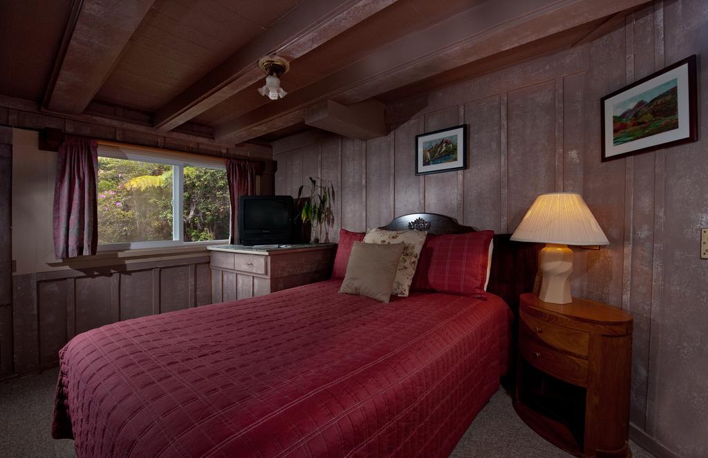 Chalet Kilauea Volcano Δωμάτιο φωτογραφία