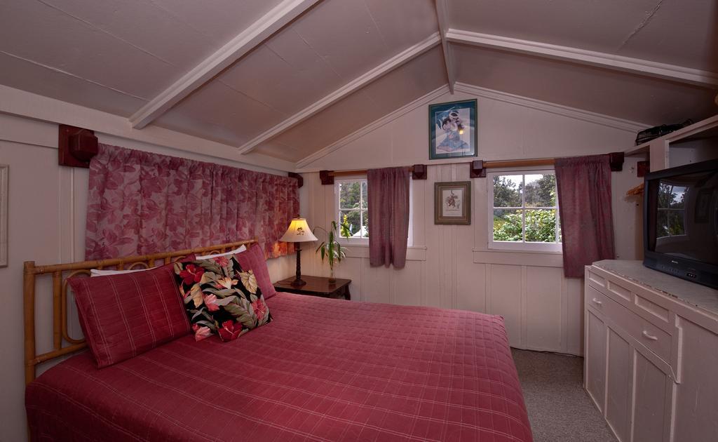 Chalet Kilauea Volcano Δωμάτιο φωτογραφία